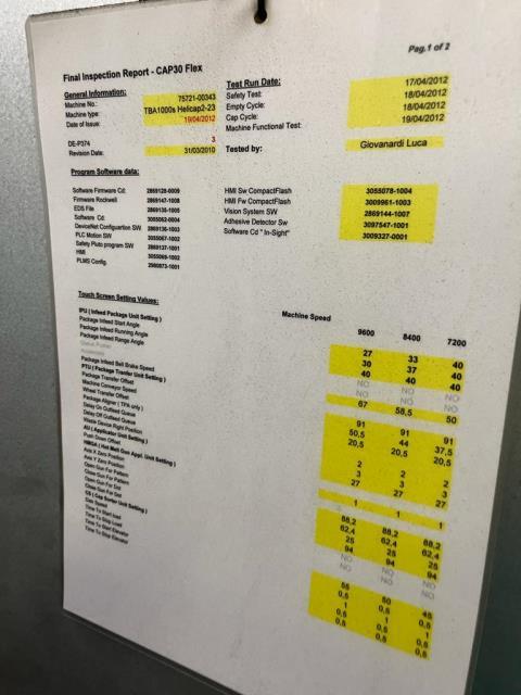 Tetra Pak CAP30 Flex (4)