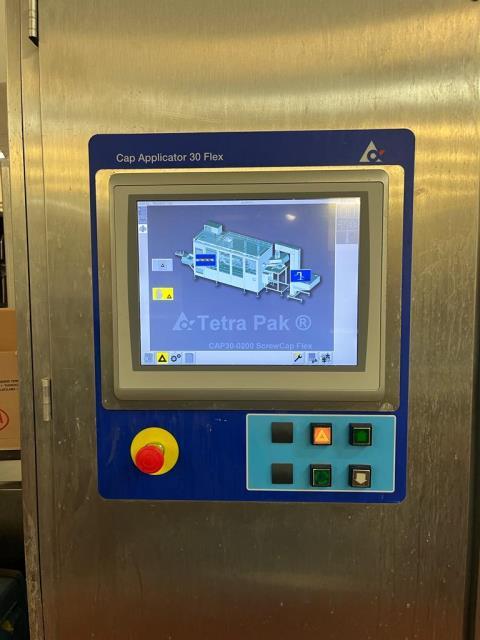 Tetra Pak CAP30 Flex (5)