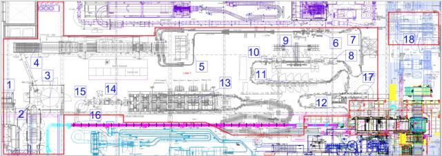 PET-Flaschenabfüllung Aseptisch (Linie) (3)