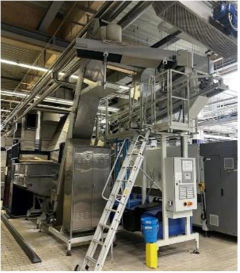 PET-Flaschenabfüllung Aseptisch (Linie) (7)