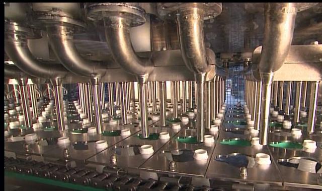 PET-Flaschenabfüllung Aseptisch (Linie) (8)