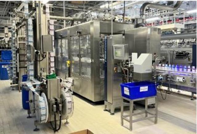 PET-Flaschenabfüllung Aseptisch (Linie) (11)
