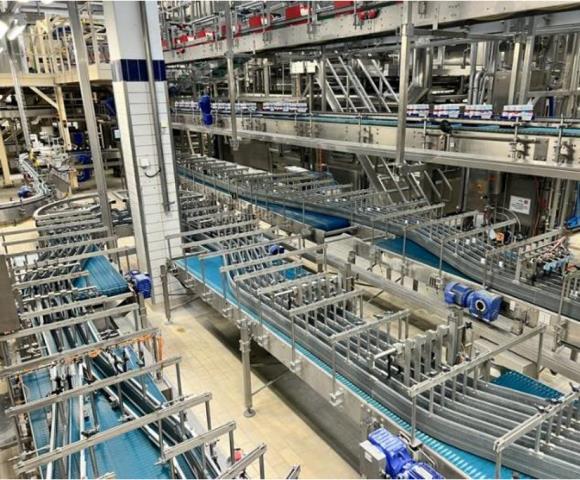 PET-Flaschenabfüllung Aseptisch (Linie) (13)