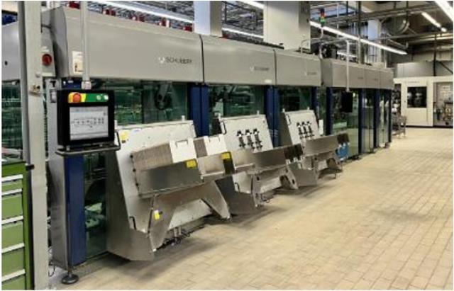 PET-Flaschenabfüllung Aseptisch (Linie) (14)