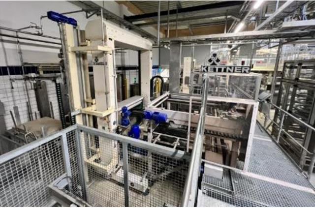 PET-Flaschenabfüllung Aseptisch (Linie) (18)