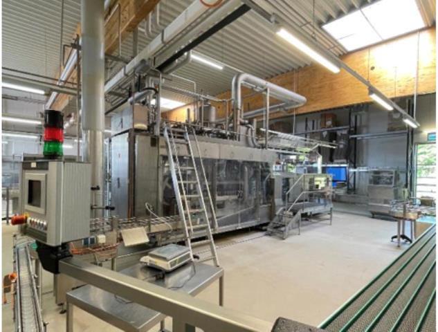 Línea SIG-Combibloc CFA 310-31