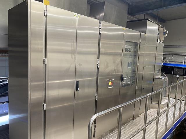 Tetra Pak A3/Flex, V400 Linie (3)