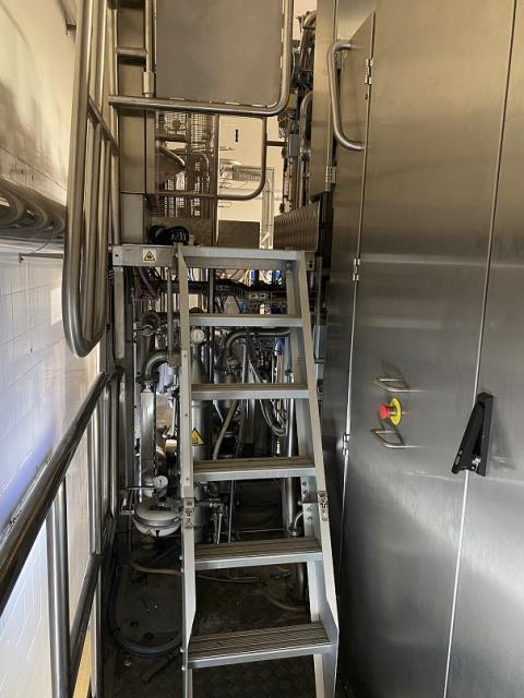 Tetra Pak A3/Flex, V400 Linie (4)