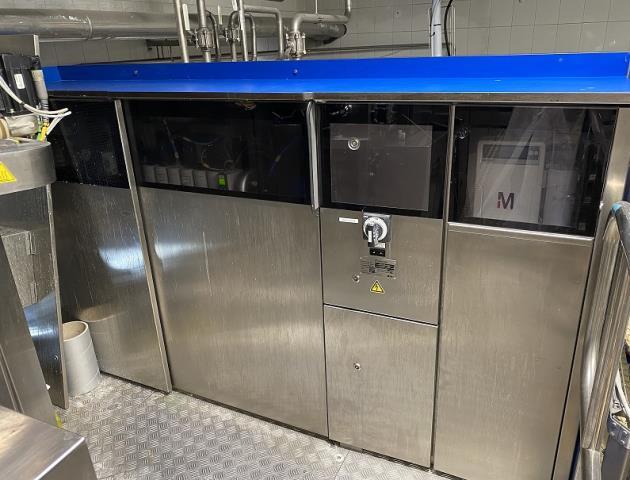 Tetra Pak A3/Flex, V400 Linie (5)