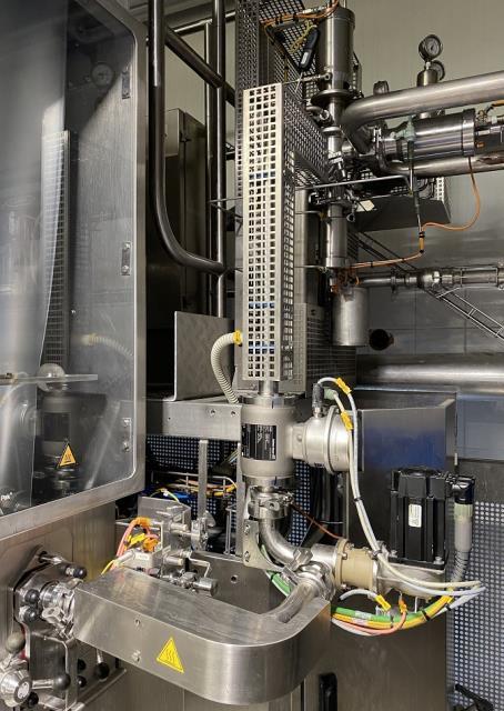 Tetra Pak A3/Flex, V400 Linie (6)