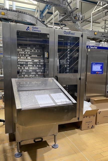 Tetra Pak A3/Flex, V400 Linie (8)