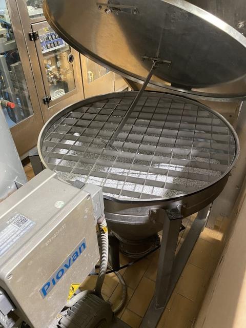 Tetra Pak A3/Flex, V400 Linie (10)