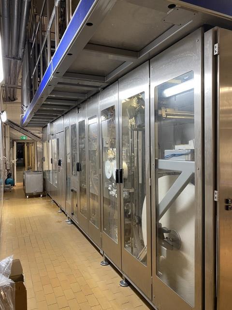 Tetra Pak A3/Flex, V400 Linie (11)