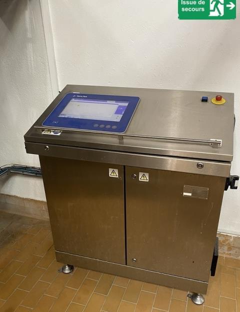 Tetra Pak A3/Flex, V400 Linie (14)