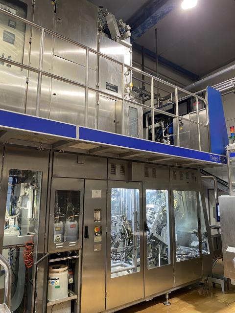 Tetra Pak A3/Flex, V400 Linie
