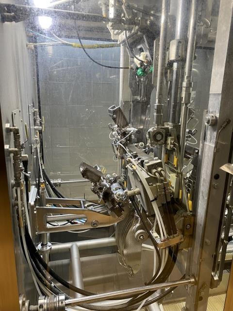 Tetra Pak A3/Flex, V400 Linie (15)