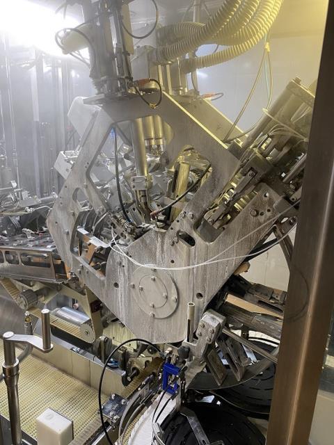 Tetra Pak A3/Flex, V400 Linie (18)