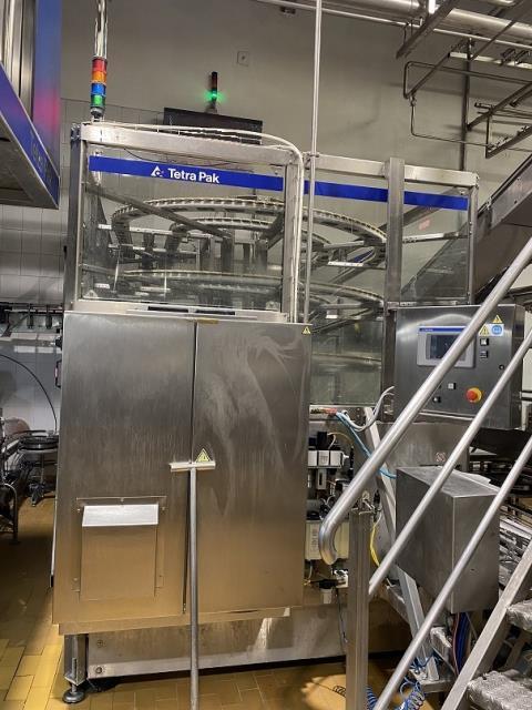 Tetra Pak A3/Flex, V400 Linie (20)