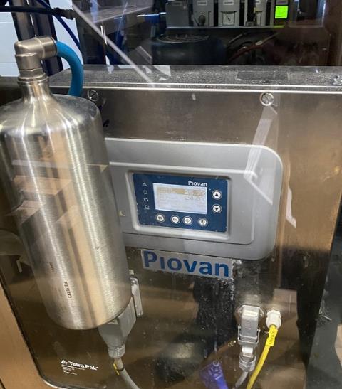 Tetra Pak A3/Flex, V400 Linie (21)