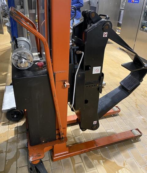 Tetra Pak A3/Flex, V400 Linie (23)