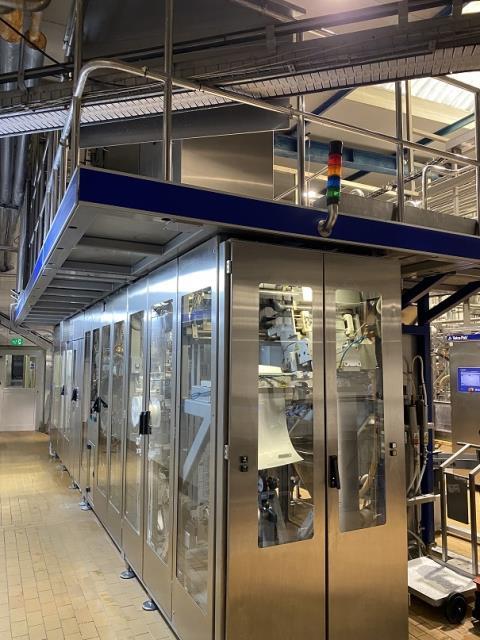 Tetra Pak A3/Flex, V400 Linie (2)