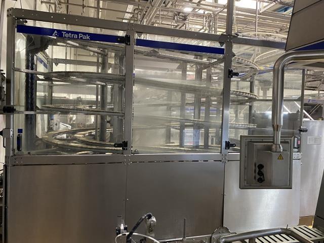 Tetra Pak A3/Flex, V400 Linie (25)