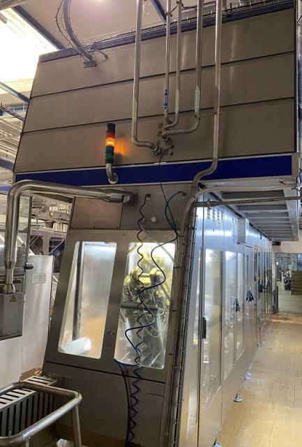 Tetra Pak A3/Flex, V400 Linie (26)