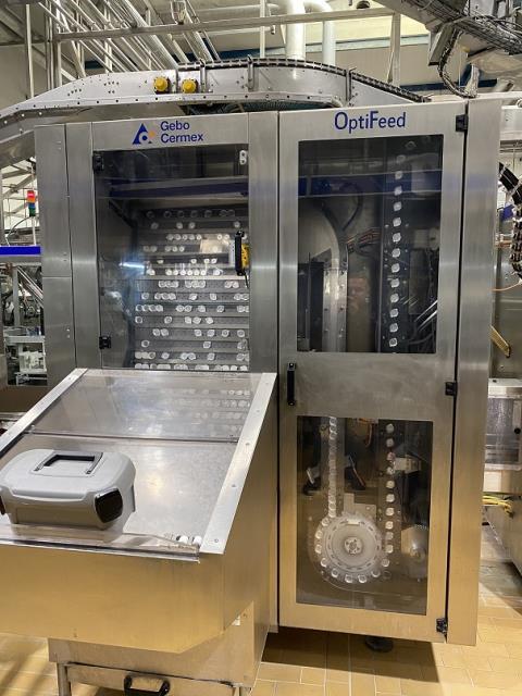 Tetra Pak A3/Flex, V400 Linie (27)