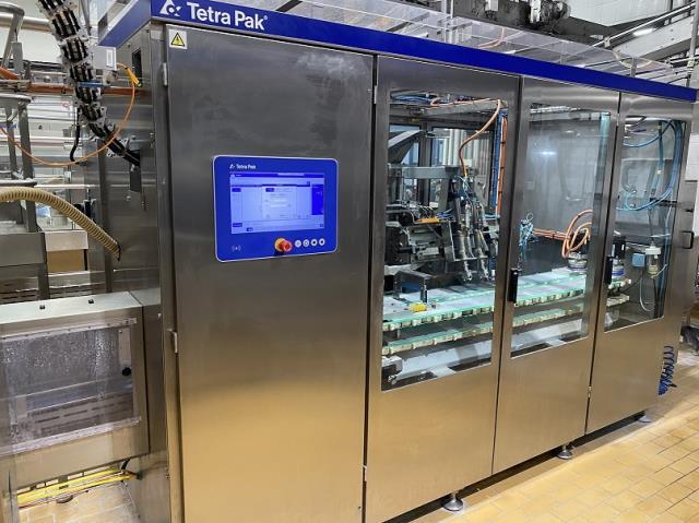 Tetra Pak A3/Flex, V400 Linie (28)