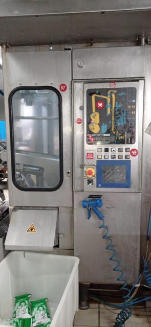 Tetra Pak TBA/8 1000ML Slim, linea di riempimento completa (6)