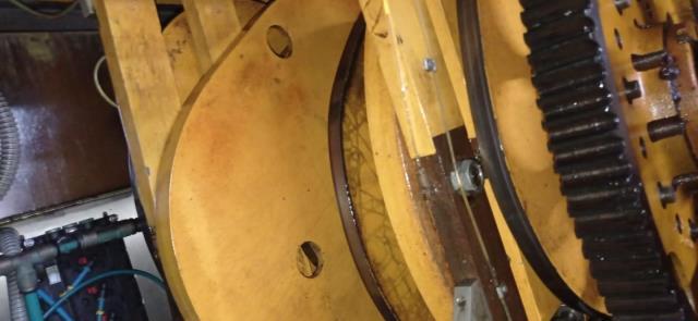 Tetra Pak TBA/8 1000ML Slim, linea di riempimento completa (9)