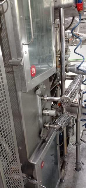 Tetra Pak TBA/8 1000ML Slim, linea di riempimento completa (11)