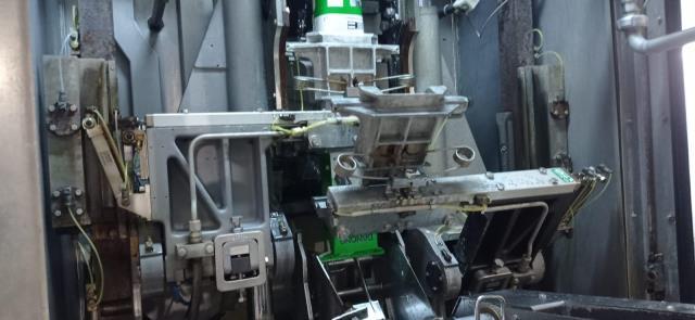 Tetra Pak TBA/8 1000ML Slim, linea di riempimento completa (22)