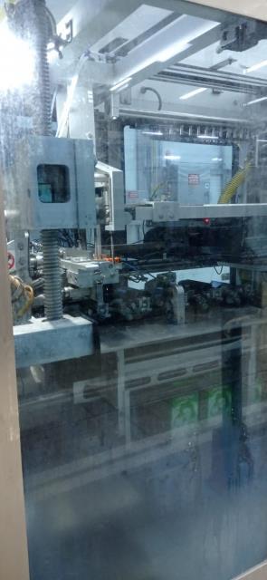 Tetra Pak TBA/8 1000ML Slim, linea di riempimento completa (24)