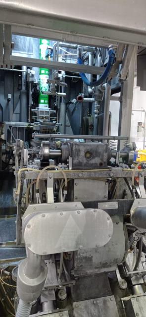 Tetra Pak TBA/8 1000ML Slim, linea di riempimento completa (28)