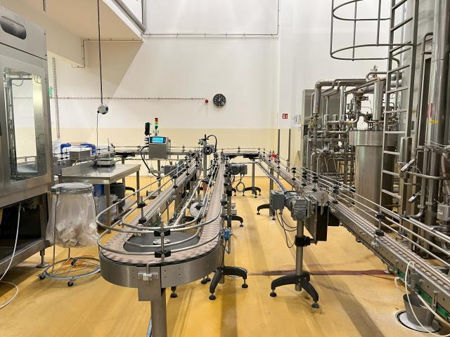 Galdi RG270 UCS, Giebeldachfüller (22)